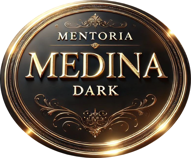 Mentoria Medina Dark